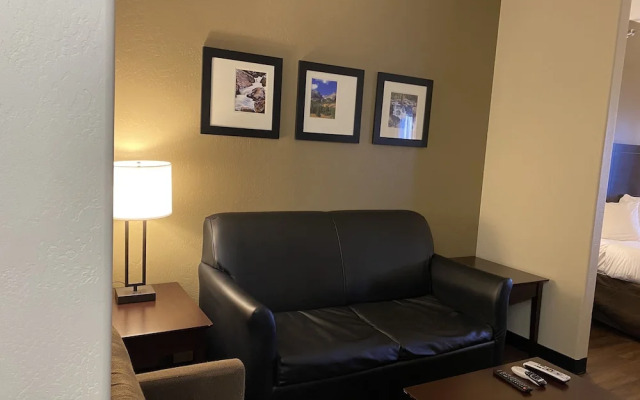 Comfort Inn