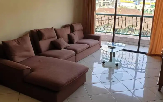 Marina Court Yr 1st Choice Family Apartment