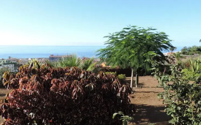 Landhaus Puerto de la Cruz