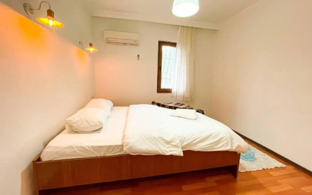 Ateş Apart Kaş