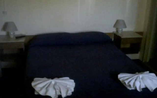 Hotel Leonard