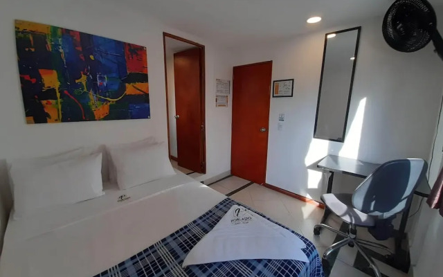 Poblado Guest House