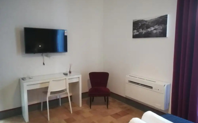 B&B La Cascata