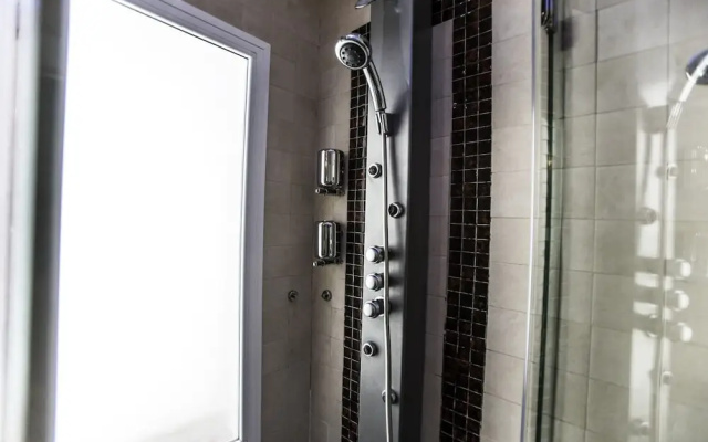 Apartamento Reina Sofia I