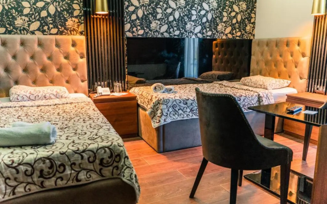 Hotel Zeleni Vir