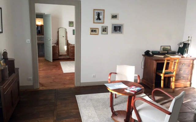 B&B Maison D'Orride