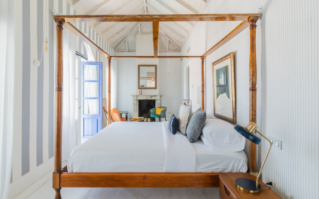 The Pearl - Marbella B&B