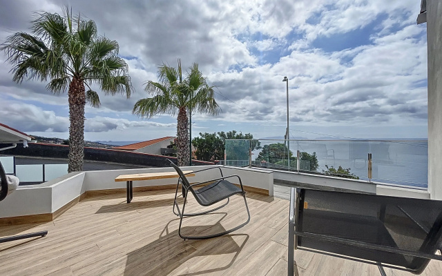 Breeze House 1 by Atlantic Holiday