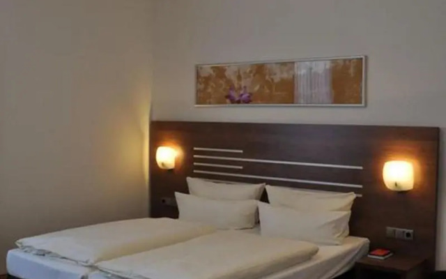 Hotel Brühlerhöhe Erfurt
