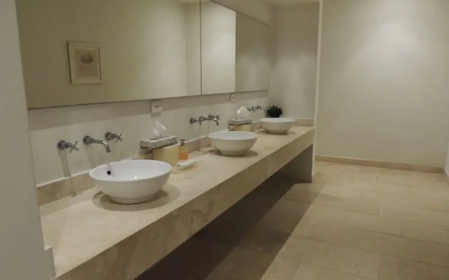 Unlimited Luxury ARENA Condo