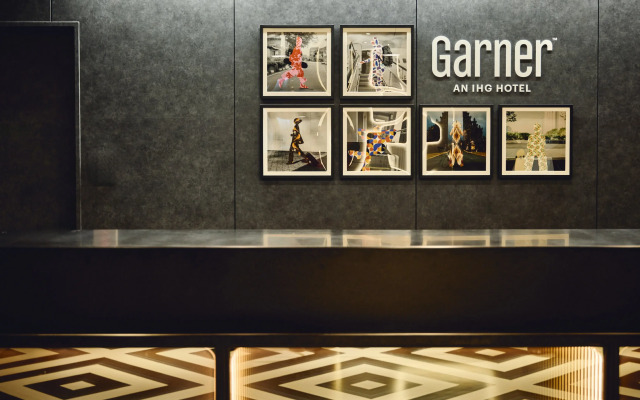 Garner Osaka Honmachi Station by IHG