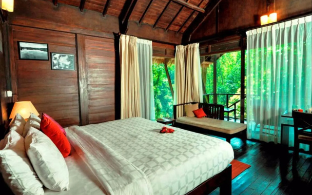 Meriyanda Nature Retreat & Spa