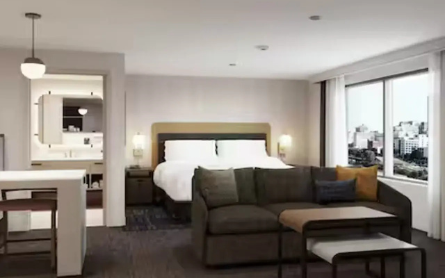 Homewood Suites By Hilton Austin Airport