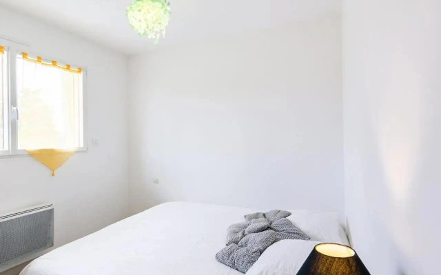 Holiday Home Ty Fañch - KER227