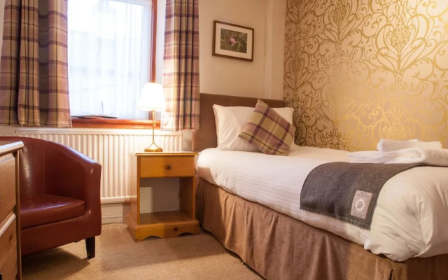 Kinlochewe Hotel