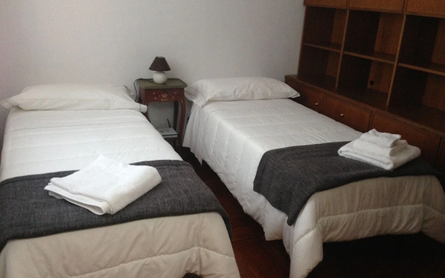 Villa Relax Le Due Palme Ciampino