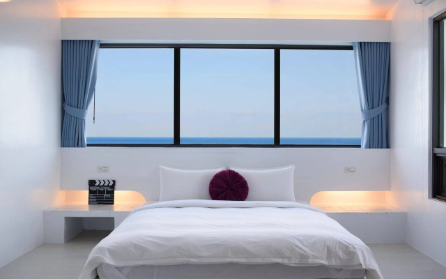 Whilom SeaShoreHotel
