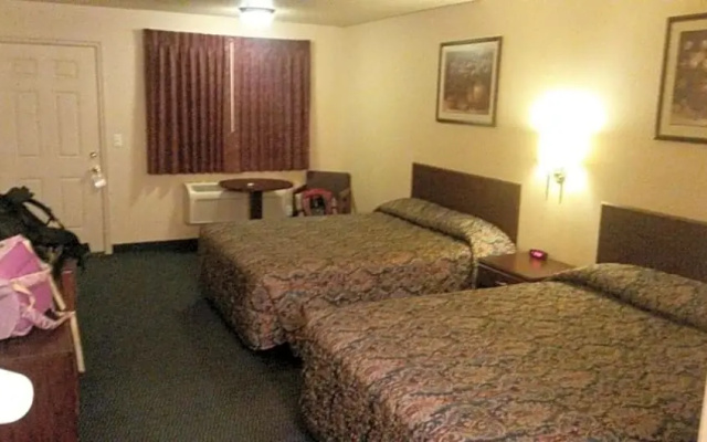 Shady Motel