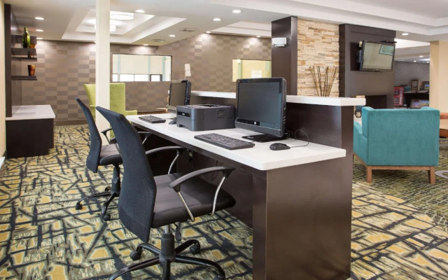 Best Western Plus New Englander