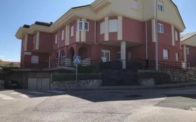 Liencres Apartamentos