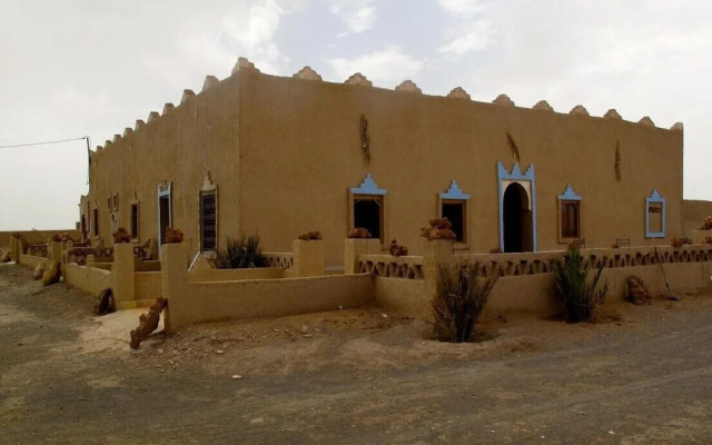 Secret Du Sahara