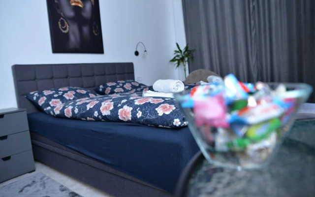 Room Marsonia