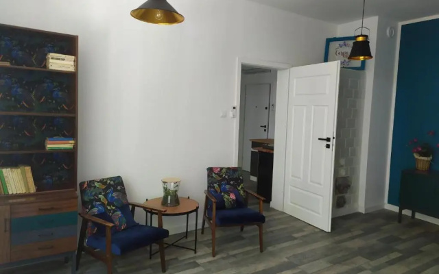 Lawendowo- domki, apartamenty, sauna i jacuzzi