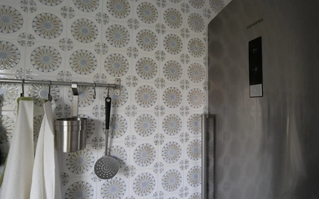 Apartamento Maraka Playa Castelldefels