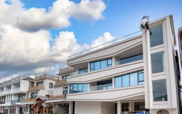 Gumao Ning Homestay (Zhengyun Expressway Junction)