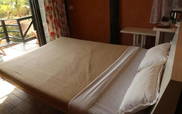 Golven Beach Resort