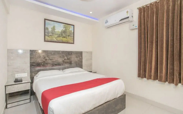 OYO 9017 Pride Homes