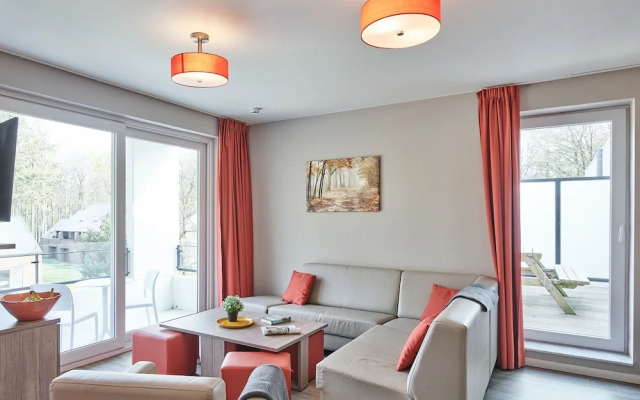 Holiday Suites Limburg