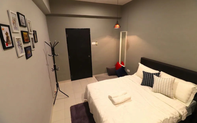 Casa le Grey