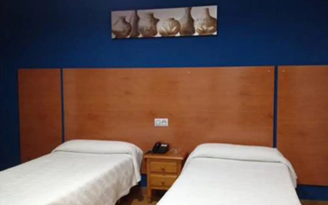 Hostal Villa