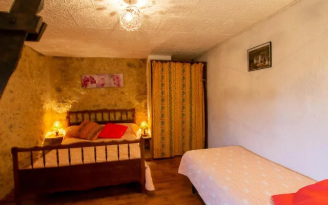 Appartement Beynac-et-Cazenac, 3 pièces, 5 personnes - FR-1-616-39