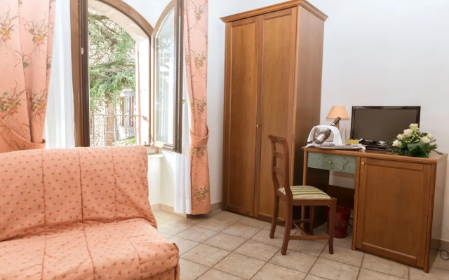Hotel San Pietro