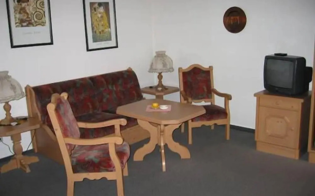Landhotel Alte Aue