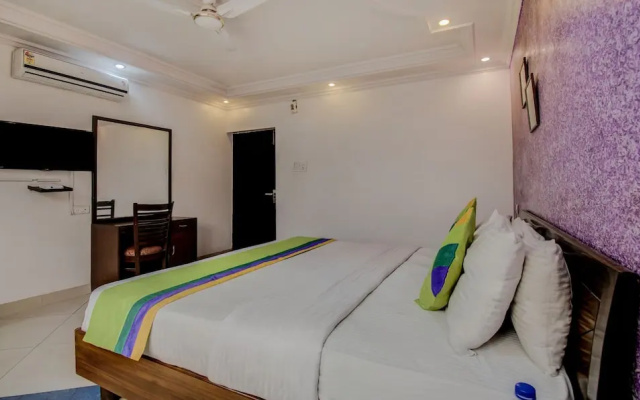 OYO 5938 Hotel Jungle View Retreat