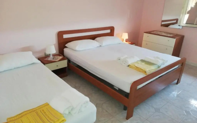 Casa vacanze Santa Maria di Leuca