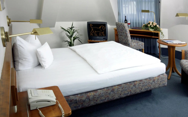 Hotel Löwen-Seckenheim