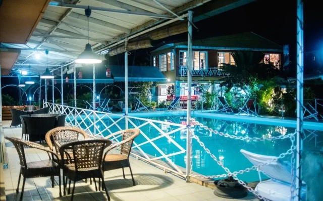 Hotel Tombontsoa
