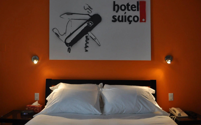 Swiss Hotel