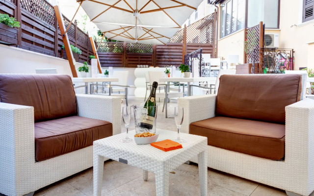 Hotel Best Roma