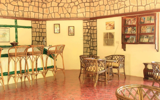 Wild Chalet Resort