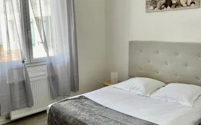 Appartement T3 de 54 m2 Saint Esprit Bayonne