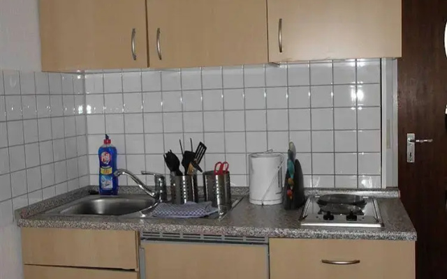Star Apartments Cologne - Hans-Sachs-Strasse