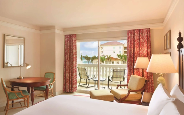 Hyatt Ziva Rose Hall - All Inclusive