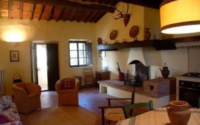 Podere Cimpoli