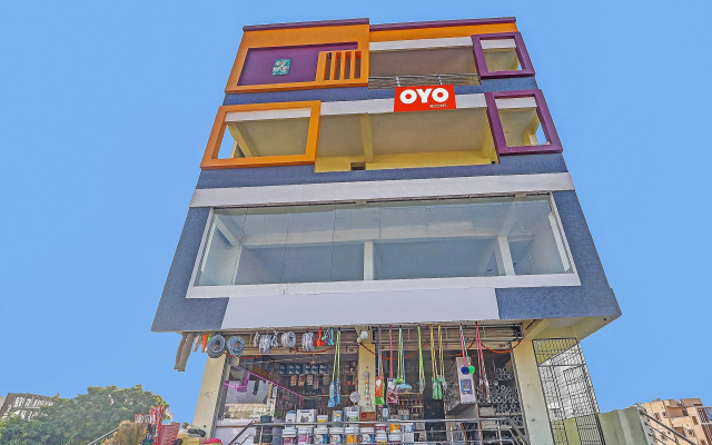 Super Hotel O Elite Stay
