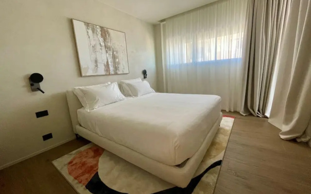 Opera Suite hotel Pesaro